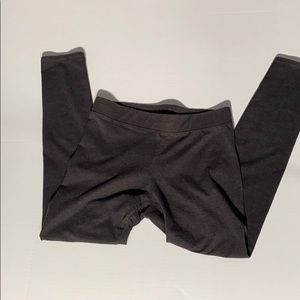 🦅 American Eagle high rise yoga pants